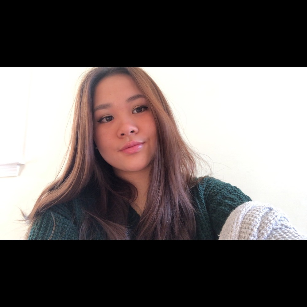 Meet your Posher, Yvonne